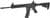 Smith & Wesson M&P 15-22 Sport .22LR Semi-Auto Rifle - Tactical Black thumbnail 4