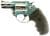 Charter Arms Undercover Lite .38 SPL 2" Revolver - Compact Defense 5rd thumbnail 1