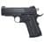 Girsan MC1911 SC Untouchable - 9mm Compact Black Pistol thumbnail 2