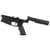 Aero Precision M5 .308 Lower Receiver - Black, Precision Build thumbnail 1