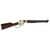 Henry Big Boy .45 Colt Lever Action Rifle - Brass & Walnut Classic thumbnail 1