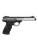Browning Buck Mark Contour SS .22 LR Semi-Auto Pistol thumbnail 3