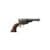 Taylor's 1851 Navy Heritage .45 LC Revolver - Case Hardened, 5.5" thumbnail 1