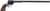 Heritage Rough Rider 1776 .22 LR Revolver - 16" Matte Black Classic thumbnail 1