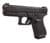 Glock 19M Gen 5 9mm Compact Pistol w/ Ameriglo Night Sights - Black thumbnail 1