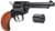 Heritage Rough Rider .22 Dual Caliber Single Action Revolver thumbnail 1
