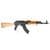 Century Arms CGR: 7.62x39mm Semi-Auto, Lightweight Tactical Rifle thumbnail 6