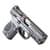 Smith & Wesson M&P9 Gen 2 Compact 9mm, 4" Barrel, Black Armornite thumbnail 5
