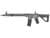 Smith & Wesson Performance Center M&P15 AXE 5.56 NATO 16.1in Gray thumbnail 2