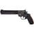 Taurus Raging Hunter Revolver - Dual Caliber, Matte Black 6.75" thumbnail 4