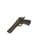 Desert Eagle .50 AE Mark XIX Burnt Bronze Power Pistol thumbnail 6