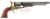 Traditions 1860 Army .44 Cal Brass Engraved Revolver - 1st Gen thumbnail 1