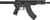 CMMG Banshee MK47: Compact 7.62x39mm Tactical Handgun thumbnail 1