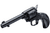 Heritage Rough Rider Revolver .22 LR/WMR - Black Pearl Elegance thumbnail 6