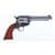 Taylor's .357 Magnum Gunfighter SAO Revolver - 5.5" Barrel thumbnail 1