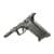Lone Wolf Distributors Timber Wolf 9mm Full Size Black thumbnail 3