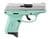 Ruger EC9s Turquoise 9mm Compact - Sleek, Lightweight Defense thumbnail 6