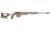 Steyr SSG M1 .65 Creedmoor Precision Bolt Rifle - FDE Finish thumbnail 1
