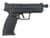 Tisas PX-9 Duty Gen 3 9mm 4.6in Black thumbnail 1