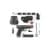 Canik TP9SFx Tungsten 9mm - Vortex Viper Ready, 20-Round Precision thumbnail 3