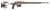 Sig Sauer Cross .300 Win Mag 24" Bolt Rifle - Coyote Brown thumbnail 1