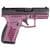 Derya DY9Z 9mm 3.5in Black Slide Black Cherry Frame thumbnail 2