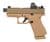 Glock G43X 9mm 3.4in thumbnail 2