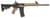 Tippmann M4-22 .22LR Semi-Auto Rifle, 25rd, M-LOK FDE/Black thumbnail 1