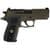 Sig Sauer P229 Legion 9mm Compact - XRAY3 Sights, Legion Gray Finish thumbnail 1