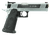 TriStar SPS Pantera 1911 Chrome 9mm - 18+1 Rounds, 5" Barrel thumbnail 2