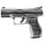 Walther PPQ M2 Q4 9mm Optic-Ready Pistol, Ergonomic Grip, 10+1 Capacity thumbnail 2
