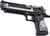 Magnum Research Desert Eagle MK XIX .50 AE 6" Black Semi-Auto Pistol thumbnail 3