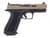 Shadow Systems XR920 Elite 9mm 4.5in Coyote Brown thumbnail 1
