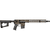 Radian Weapons Model 1 6mm ARC 14.5in Brown Cerakote thumbnail 3