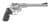 Ruger Super Redhawk 9.5" .44 Magnum Revolver - Satin Stainless Steel thumbnail 7
