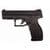 Taurus TX22 .22 LR Semi-Auto - Ergonomic, Lightweight Precision thumbnail 1