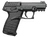 Kel-Tec P17 .22LR Pistol - 16rd, Tungsten Grey, Lightweight Design thumbnail 1
