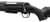 Winchester XPR Left Hand 6.5 Creedmoor 22in Black thumbnail 3