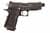 Staccato C2 9mm Optic-Ready Semi-Auto Pistol - 3.9" Barrel thumbnail 1