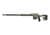 Sig Sauer Cross Sawtooth 6.5 Creedmoor 18in Moss Green thumbnail 3