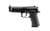 Beretta 92GTS 9mm - 4.7" Barrel, 18+1 Rounds, Black Finish thumbnail 2