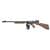 Thompson 1927A1 Deluxe .45 ACP Semi-Auto Carbine - Heritage Edition thumbnail 2