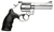 Smith & Wesson 686 Combat Magnum .357, Satin Stainless, 4.1" Barrel thumbnail 2