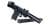MPA Defender 9mm: High-Capacity Semi-Auto with Adjustable Sights thumbnail 6