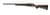Tikka T3x Hunter .243 Win 20in Walnut thumbnail 1