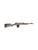 Savage 110 Scout: .450 Bushmaster Bolt Action, 16.5" Barrel thumbnail 3