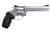 Rossi RM66 .357 Magnum 6" Satin Stainless DA/SA Revolver thumbnail 3