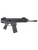 CZ Bren 2 MS Tactical Pistol 7.62x39, Black, 30+1 Rounds thumbnail 4