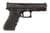 Glock G17 Gen 4 MOS 9mm Tactical Pistol with Optics-Ready Slide thumbnail 2