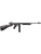 Thompson 1927A1 Commando .45 ACP Semi-Auto Rifle, 16.5" Barrel Classic thumbnail 6